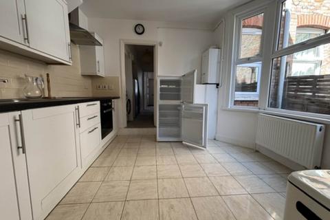 undefined, Turner Road, Walthamstow, E17