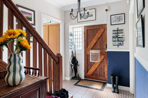 4 bedroom detached house for sale, Bickerton Road, Hampton, SY14