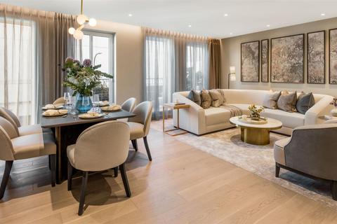 2 bedroom apartment for sale, Wandsworth Mills, Wandsworth