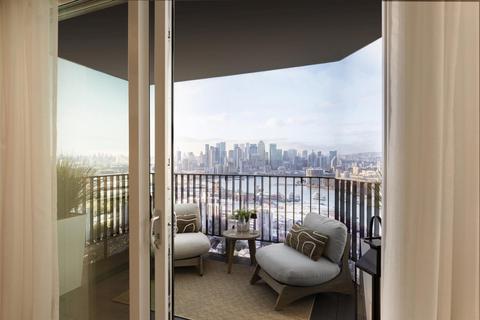 2 bedroom apartment for sale, Wandsworth Mills, Wandsworth