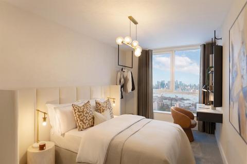 2 bedroom apartment for sale, Wandsworth Mills, Wandsworth