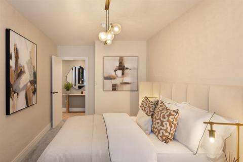 2 bedroom apartment for sale, Wandsworth Mills, Wandsworth