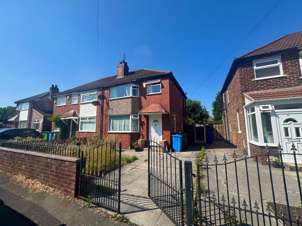 Tanfield Road, Manchester, M20 5GF, Didsbury, M20, Didsbury