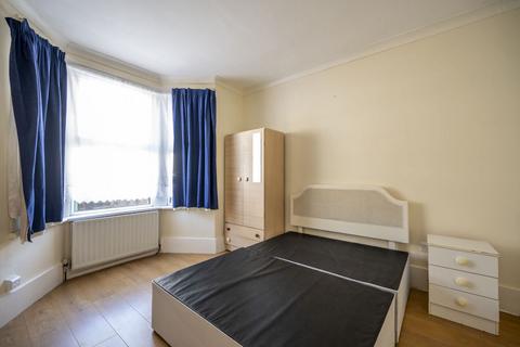 Dongola Road, Plaistow, London, E13
