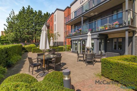 1 bedroom apartment for sale, Llys Faith, Ilex Close, Llanishen, Cardiff