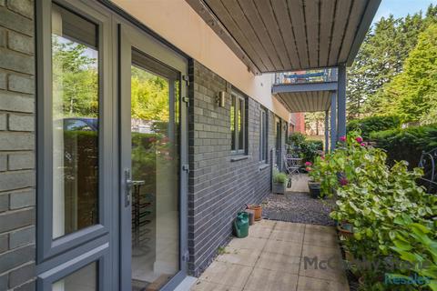 1 bedroom apartment for sale, Llys Faith, Ilex Close, Llanishen, Cardiff