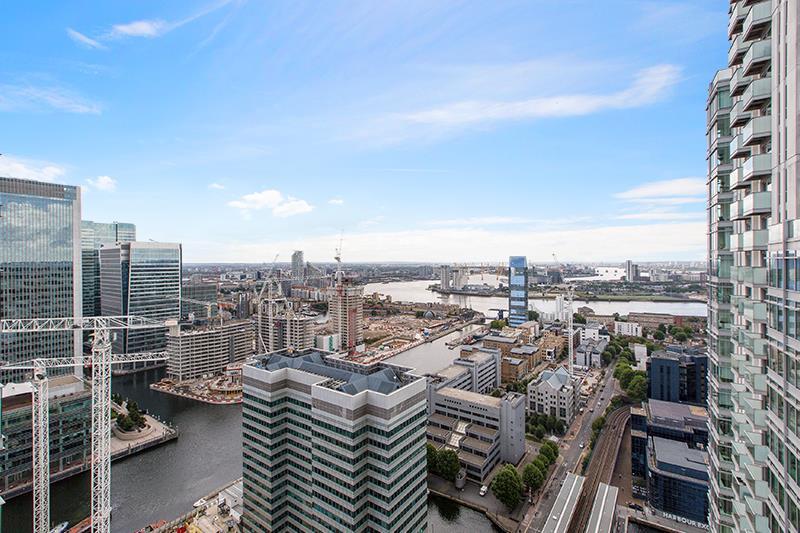 Apartment in London - View 3