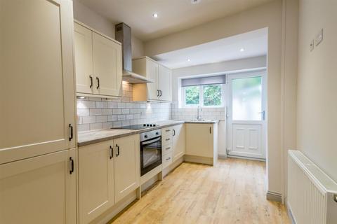 1 bed terraced house for rent in Flaxley Road, Selby, YO8 4LG