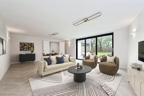 4 bedroom detached house for sale, Kingfield Green, Woking, Surrey, GU22