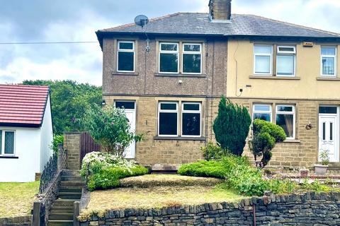 3 bedroom semi-detached house for sale, Newsome Road, Huddersfield, HD4
