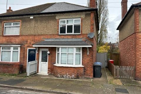 undefined, Cambridge Street - Kettering