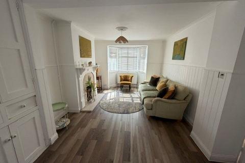 undefined, Cambridge Street - Kettering