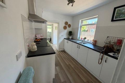 undefined, Cambridge Street - Kettering
