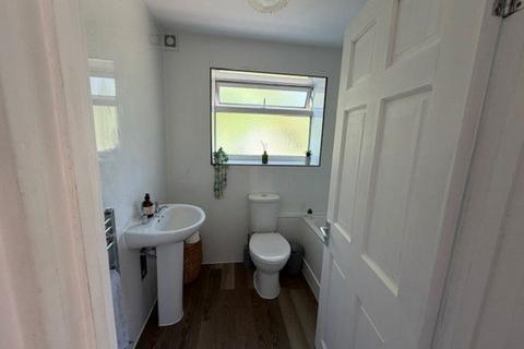 undefined, Cambridge Street - Kettering