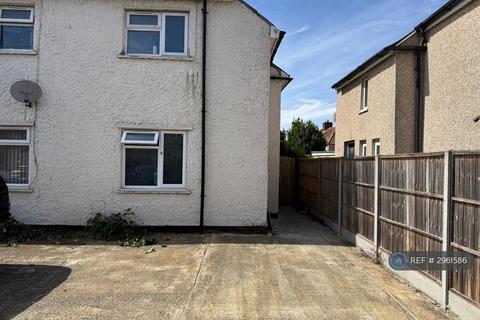 4 bed semi-detached house for rent in Milton Road, Oxford, OX4