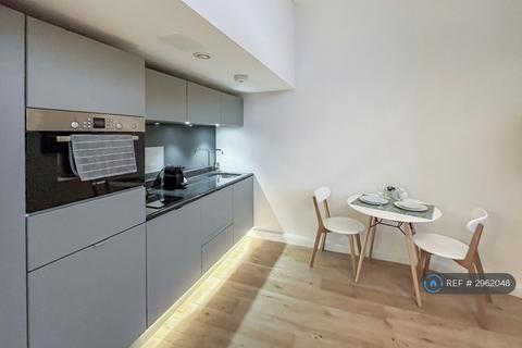 1 bedroom flat to rent, Mcdonald Road, Edinburgh, EH7
