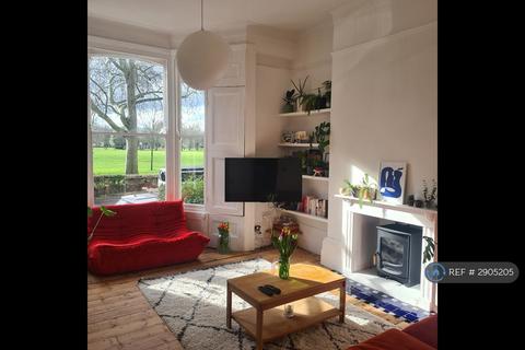 1 bedroom maisonette to rent, Queensdown Road, London, E5