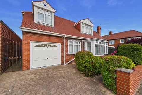 undefined, Thursby Avenue, Cullercoats
