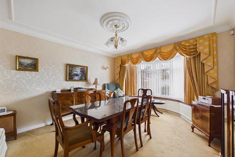 undefined, Thursby Avenue, Cullercoats