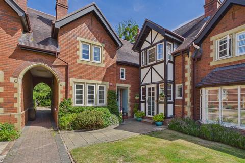 undefined, Newlands, Malvern