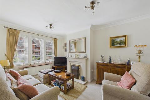undefined, Newlands, Malvern