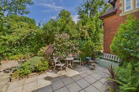 undefined, Newlands, Malvern