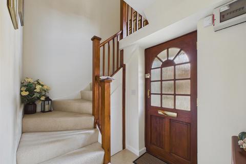 undefined, Newlands, Malvern