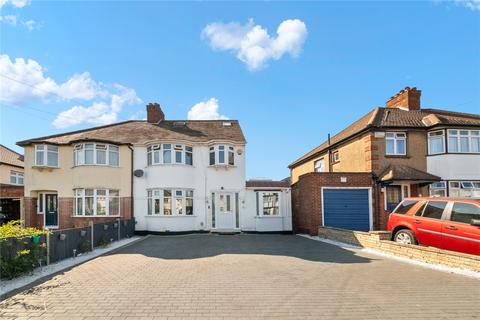 Woodlands Avenue, Ruislip HA4