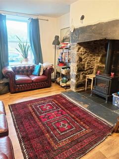 3 bedroom terraced house for sale, Bodafon Terrace, Blaenau Ffestiniog