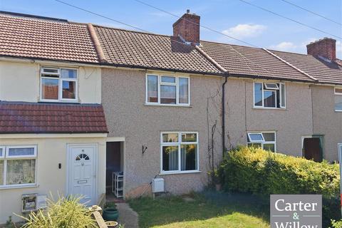 2 bedroom terraced house for sale, Holgate Gardens, Dagenham, Essex