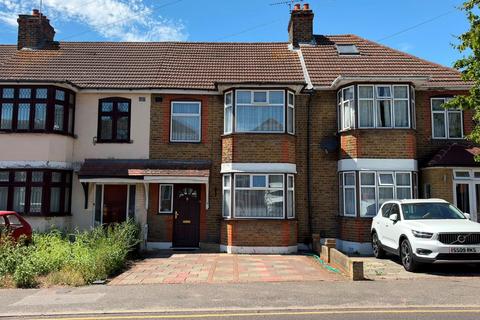 3 bedroom terraced house for sale, 9 Dorset Avenue, Romford, Essex, RM1 4LL