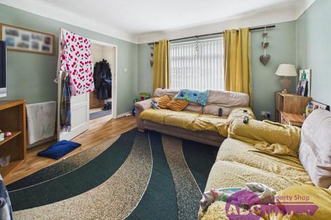 3 bedroom end of terrace house for sale, Tern Way, Wirral, Merseyside, CH46 7SY