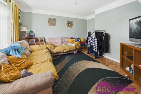 3 bedroom end of terrace house for sale, Tern Way, Wirral, Merseyside, CH46 7SY