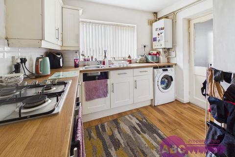 3 bedroom end of terrace house for sale, Tern Way, Wirral, Merseyside, CH46 7SY