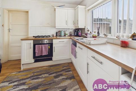3 bedroom end of terrace house for sale, Tern Way, Wirral, Merseyside, CH46 7SY