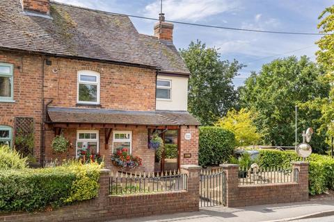3 bedroom cottage to rent, Main Road, Nantwich CW5