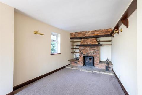 3 bedroom cottage to rent, Main Road, Nantwich CW5