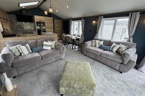 2 bedroom lodge for sale, A.B.I Westwood Lodge  2026 St Ives Bay Beach Resort, Hayle TR27