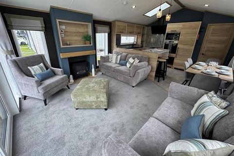 2 bedroom lodge for sale, A.B.I Westwood Lodge  2026 St Ives Bay Beach Resort, Hayle TR27