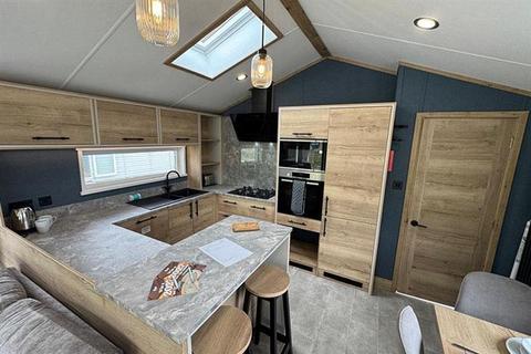 2 bedroom lodge for sale, A.B.I Westwood Lodge  2026 St Ives Bay Beach Resort, Hayle TR27