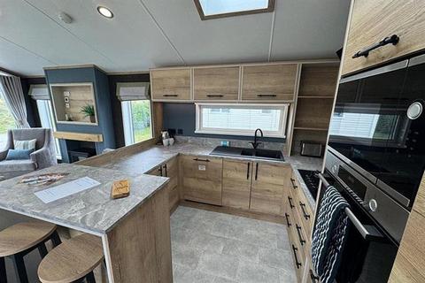 2 bedroom lodge for sale, A.B.I Westwood Lodge  2026 St Ives Bay Beach Resort, Hayle TR27