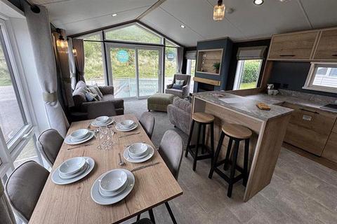 2 bedroom lodge for sale, A.B.I Westwood Lodge  2026 St Ives Bay Beach Resort, Hayle TR27