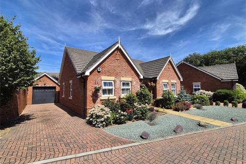 undefined, Arnwood Drive, Bransgore, Christchurch, Hampshire, BH23