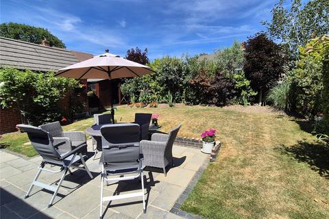 undefined, Arnwood Drive, Bransgore, Christchurch, Hampshire, BH23