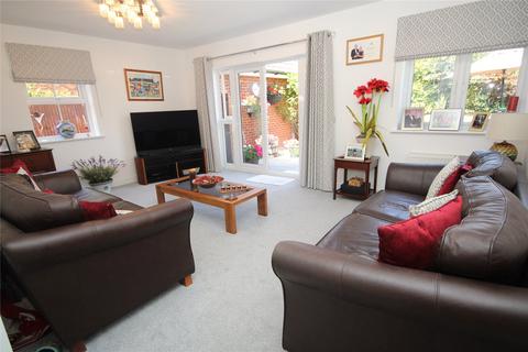 undefined, Arnwood Drive, Bransgore, Christchurch, Hampshire, BH23