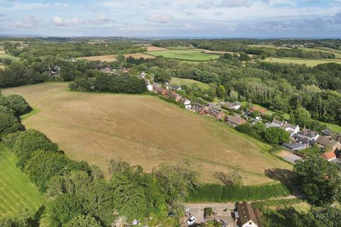 Land for sale, Maxfield Lane, Three Oaks, Hastings  TN35