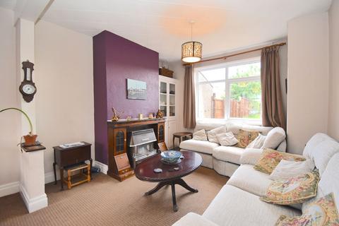 3 bedroom terraced house for sale, Tudor Road, Newport, NP19