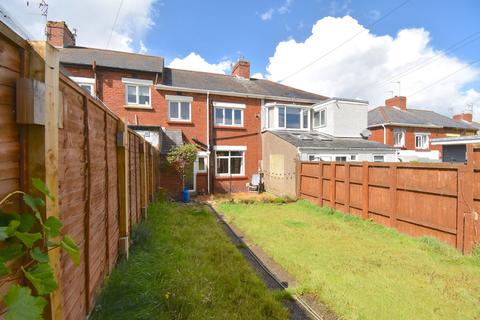 3 bedroom terraced house for sale, Tudor Road, Newport, NP19