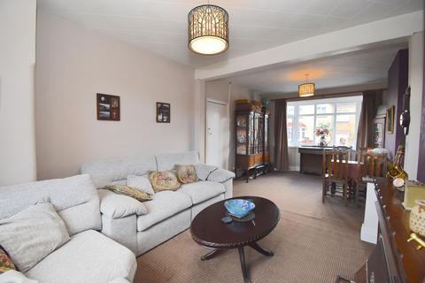 3 bedroom terraced house for sale, Tudor Road, Newport, NP19