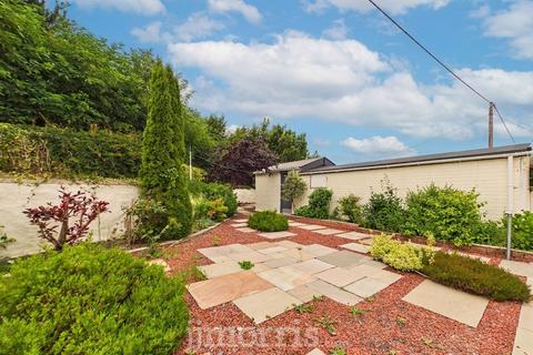 2 bedroom detached bungalow for sale, Sea Haven, Penbanc, Fishguard, SA65 9BL
